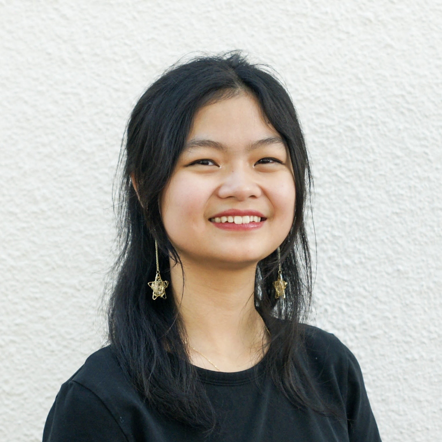 Jocelyne Lioe ‘29 