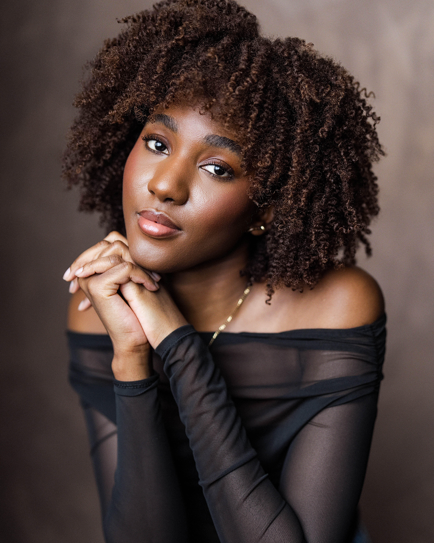 Kayla Bennett B/T MFA‘26
