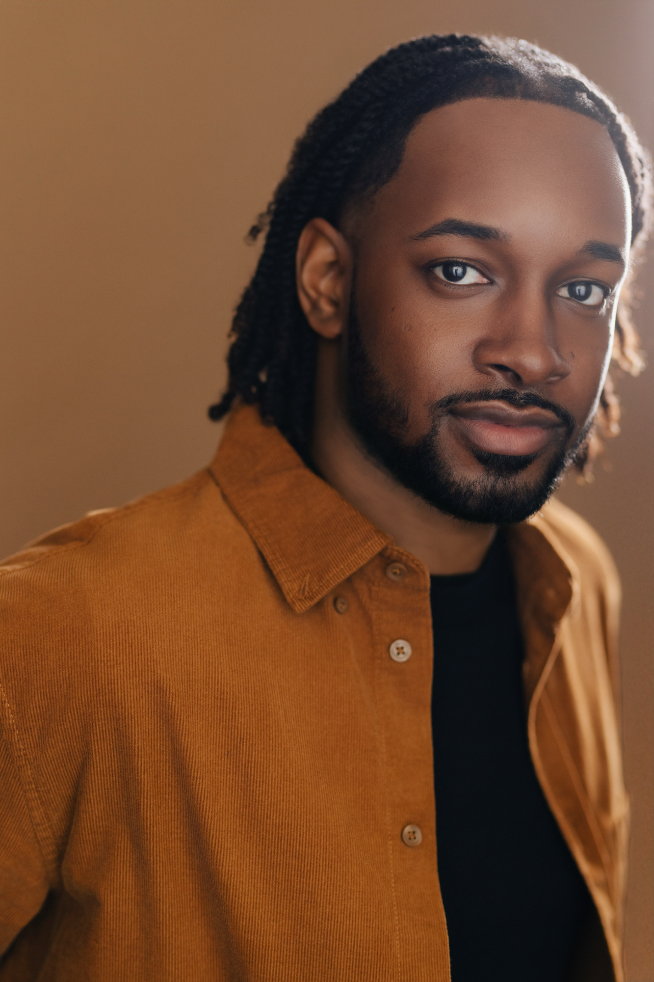 Justin Mitchell B/T MFA‘26    