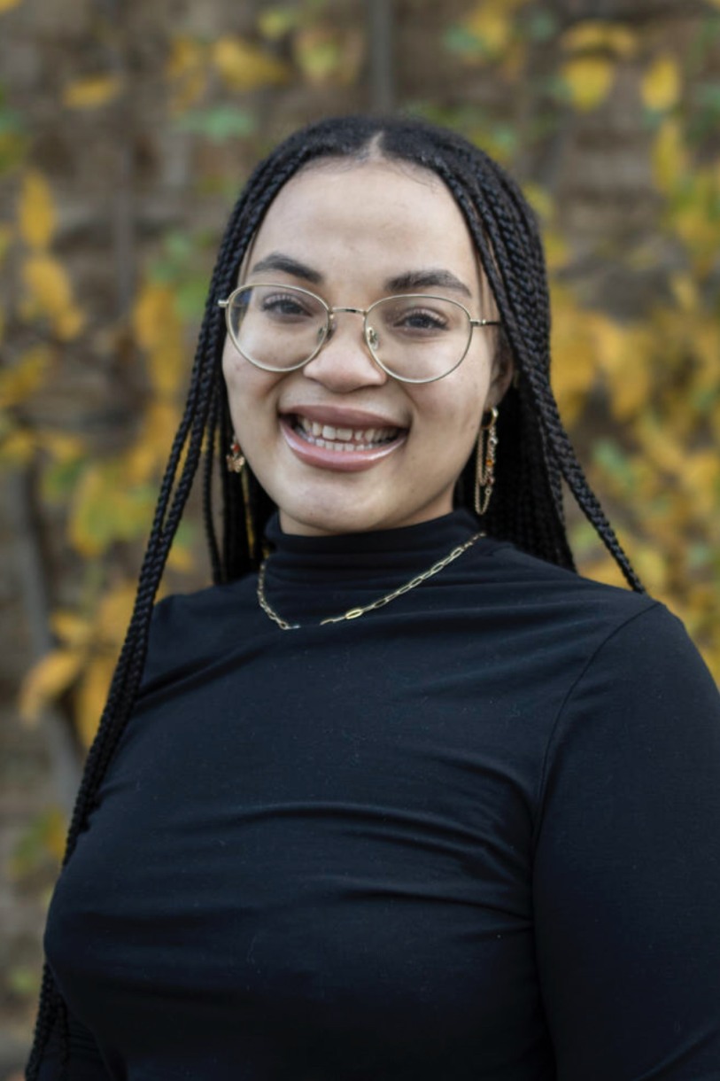 Brooke Johnson Africana Studies/Rites and Reason Theatre Brown