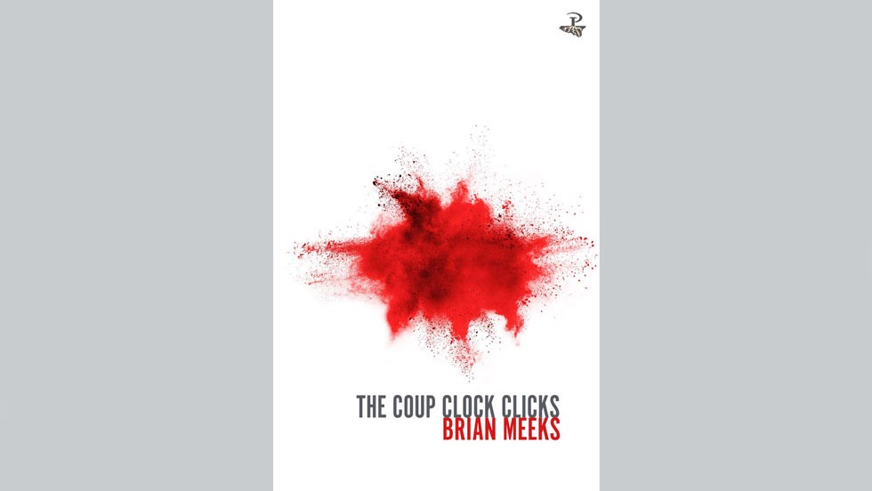 The Coup Clock Clicks book cover